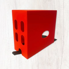 Garage expulsor x4 - comprar online