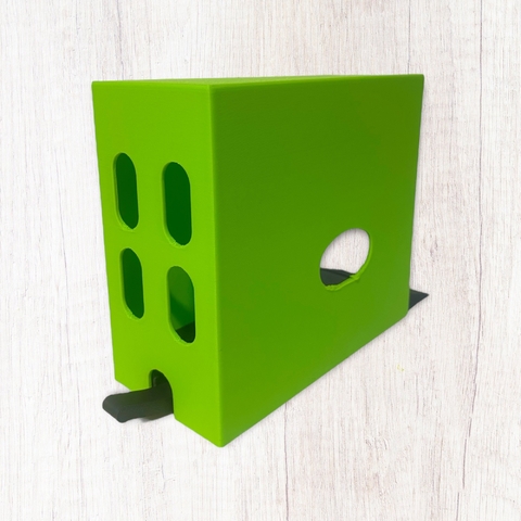 Garage expulsor x1 - comprar online