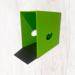 Garage expulsor x4 - Pignus Arg