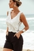 BERMUDA COMPACT COTTON PRETA PAULA - ENTS