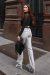 CALÇA RETA JEANS ALICIA na internet