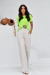 BLUSA MANGAS SOLTAS CREPE LIMA ELIANA - ENTS