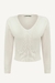 BLUSA MODAL BEGE DESÉRTICO ISABELA - comprar online