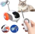 Carro Interativo Com Controle Remoto Para Gatos – Caça Inteligente Com Diversão Garantida! - comprar online