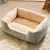 Caminha Macia Para Gatos – O Cantinho Perfeito Para Descansar - LatiMiado Pet Shop: Mais que uma loja, um verdadeiro amigo dos pets!