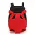 Mochila Pet Ajustável com Alça – Transporte Seguro e Ergonômico Para Cães na internet