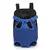 Mochila Pet Ajustável com Alça – Transporte Seguro e Ergonômico Para Cães - loja online