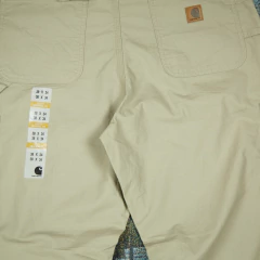 Imagem do CALÇA CARPENTER CARHARTT (48BR)