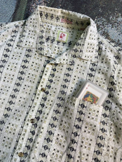 CAMISA VINTAGE SP ( G ) na internet