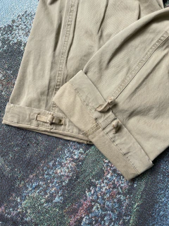 CALÇA CARGO GAP VINTAGE ( 44BR ) - loja online