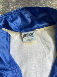CORTA VENTO PRINCE ANOS 80 ( G ) - NoName Recycle