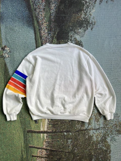MOLETOM CREW NECK EMERALD SEAS 1990's ( M ) - loja online