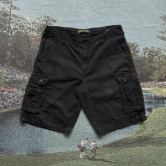 Bermuda Cargo Lee