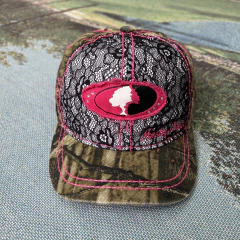 Boné MossyOak RealTree