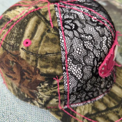 Boné MossyOak RealTree - NoName Recycle