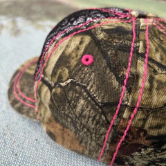 Imagem do Boné MossyOak RealTree