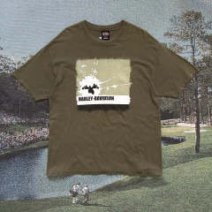 Camiseta Harley Davidson Ireland 2004 - comprar online