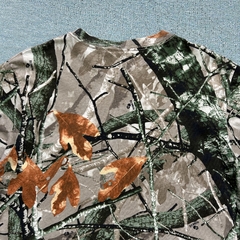 Imagem do Camiseta RealTree Outfitters Ridge