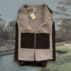 Colete Carhartt Sherpa - NoName Recycle