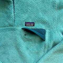 Fleece Patagonia - loja online