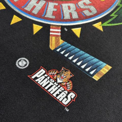Camiseta Florida Panthers 1991 - loja online