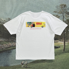 Camiseta Wheel Of Fortune - loja online