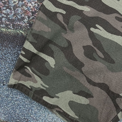 Bermuda Dickies Camuflada RipStop na internet