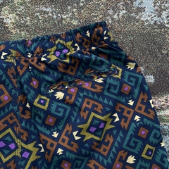 Imagem do Shorts Estampado Vilejack