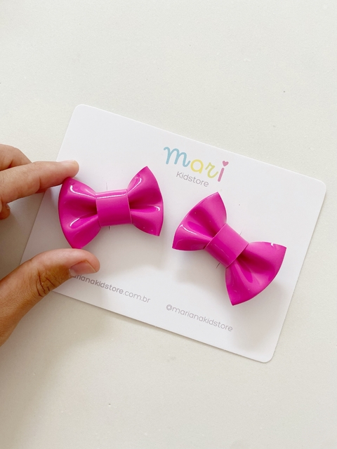 PARZINHO - GLOSS PINK