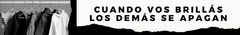Banner de la categoría INDUMENTARIA