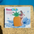 Colchoneta inflable anana en internet