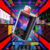 V-Play 20.000 Puffs (con 3 juegos Retro)