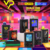 V-Play 20.000 Puffs (con 3 juegos Retro) - comprar online