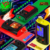 V-Play 20.000 Puffs (con 3 juegos Retro) - ECLYPSE 