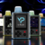 V-Play 20.000 Puffs (con 3 juegos Retro) - tienda online