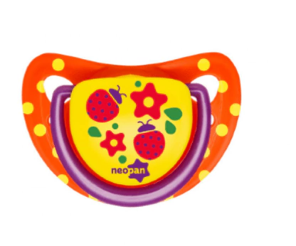 CHUP NEOPAN 4822 JOANINHA F01 ORT ROSA