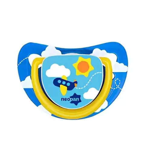 CHUP NEOPAN 4821 AVIAO F02 ORT AZUL