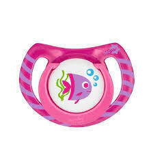 CHUP NEOPAN 4863 ESTAMPADA PEIXINHO F2 ORTO ROSA