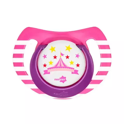 CHUP NEOPAN 4837 ESTRELA F01 ORT ROSA