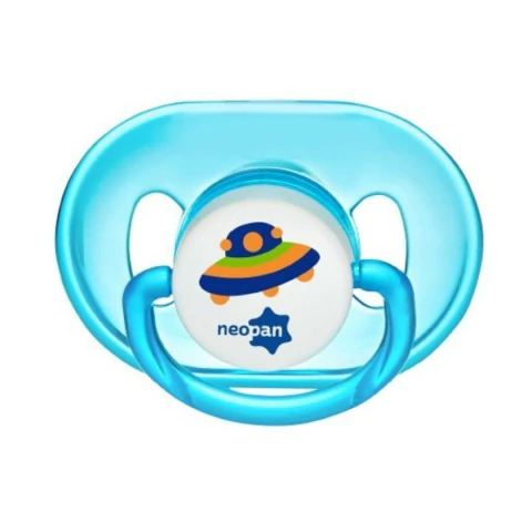 CHUP NEOPAN 4131 CRIATIVA REDONDO F1 AZUL