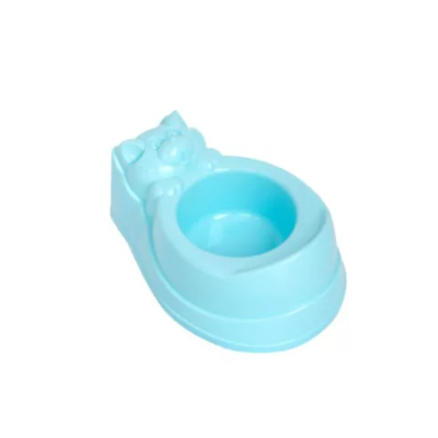 TRONINHO PLASTIBABY 8916 AZUL