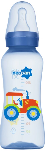 MAMAD NEOPAN 2251 CRIATIVA UNIVERSAL AZUL 250ML