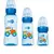 KIT MAMAD NEOPAN 3361 CRIATIVA ORTO AZUL