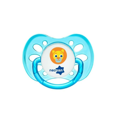 CHUP NEOPAN 4251 DECORADA F01 UNIVERSAL AZUL