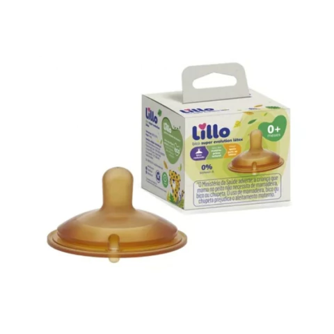 BICO LILLO SUPER LATEX