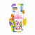 COPO PETITA 6105 TREINAMENTO C/ALCA CRISTAL SILICONE ROSA 270ML - comprar online