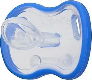 CHUP NEOPAN 4051 SILICONE ORTO AZUL FASE 1