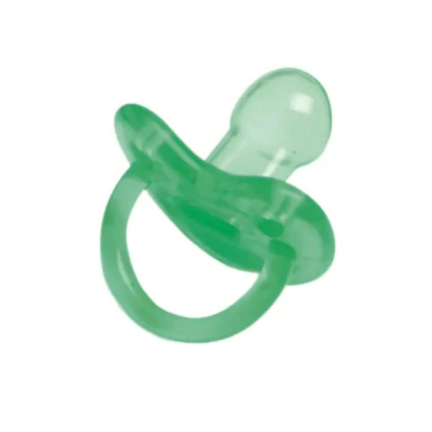 CHUP PEPETA 0125-OS SOFT SILICONE ORTO F2