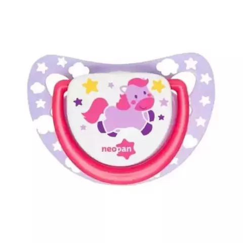 CHUP NEOPAN 4817 ESTAMPADA PONEI F01 ORT LILAS