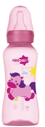 MAMAD NEOPAN 2252 CRIATIVA UNIVERSAL ROSA 250ML
